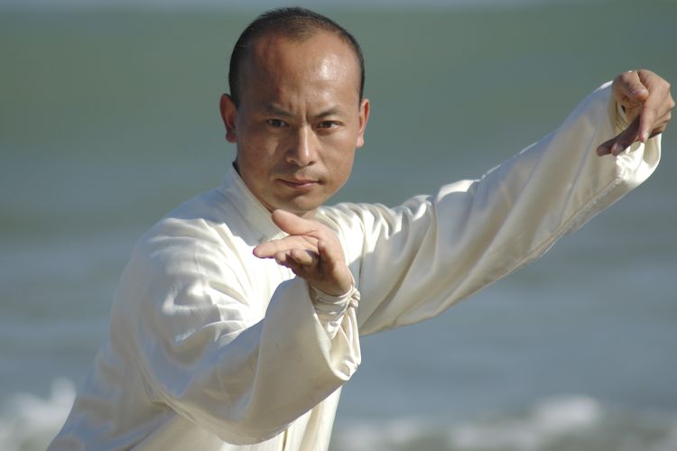 Health Qigong Exercise Therapy Workshops