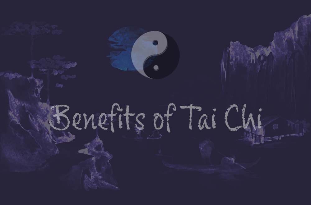 Articles on the benefits of Tai Chi 澳洲幸运8